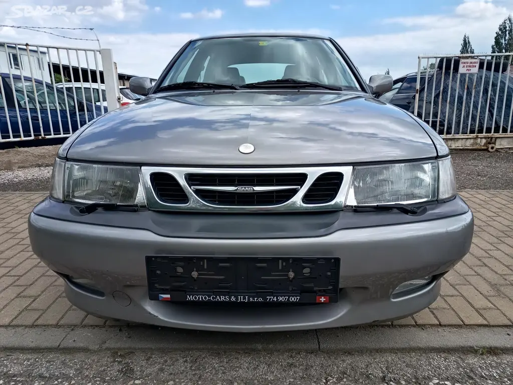 Saab 9-3, 2.0TS